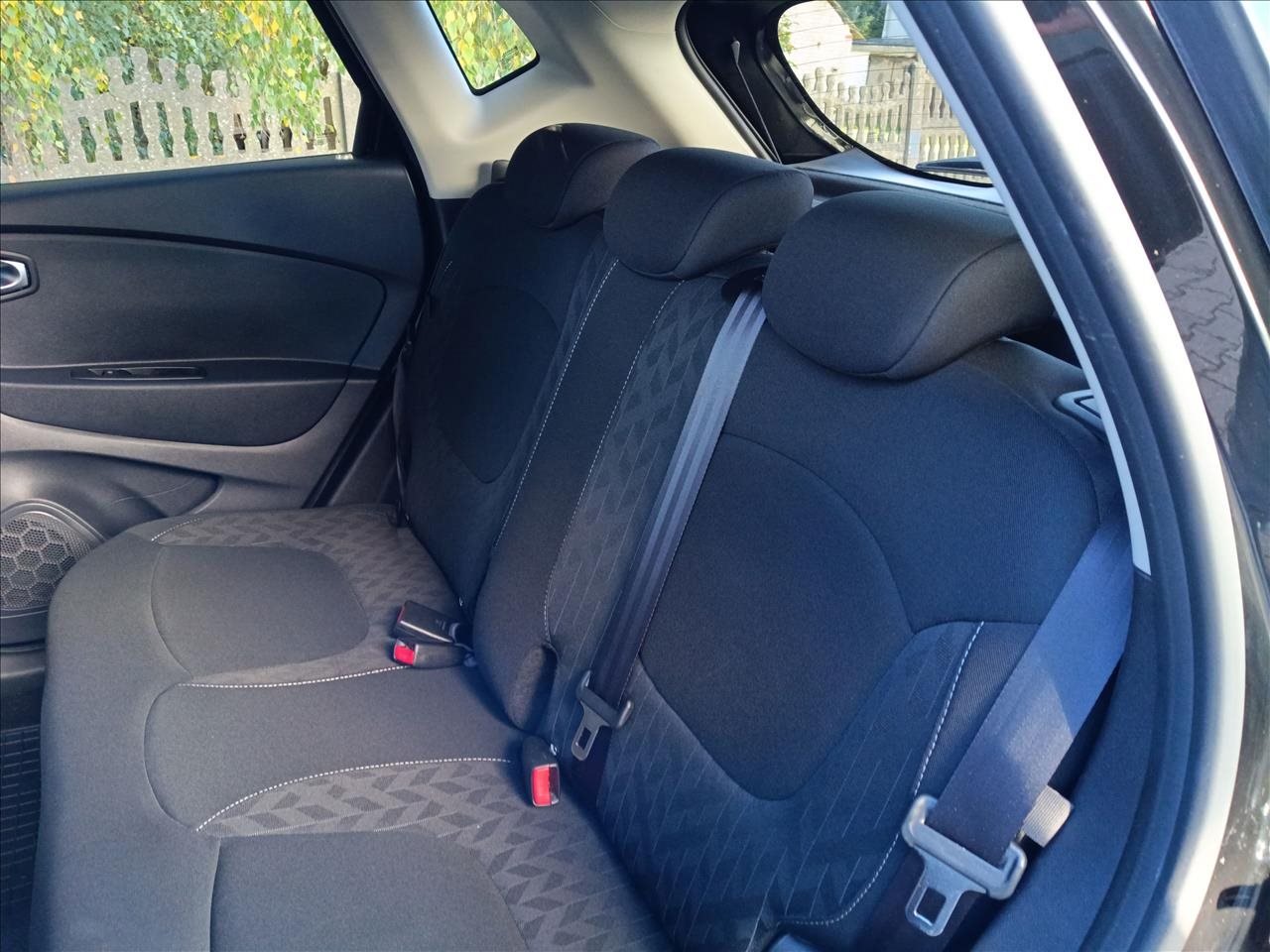 Renault CAPTUR Captur 0.9 Energy TCe Limited 2019
