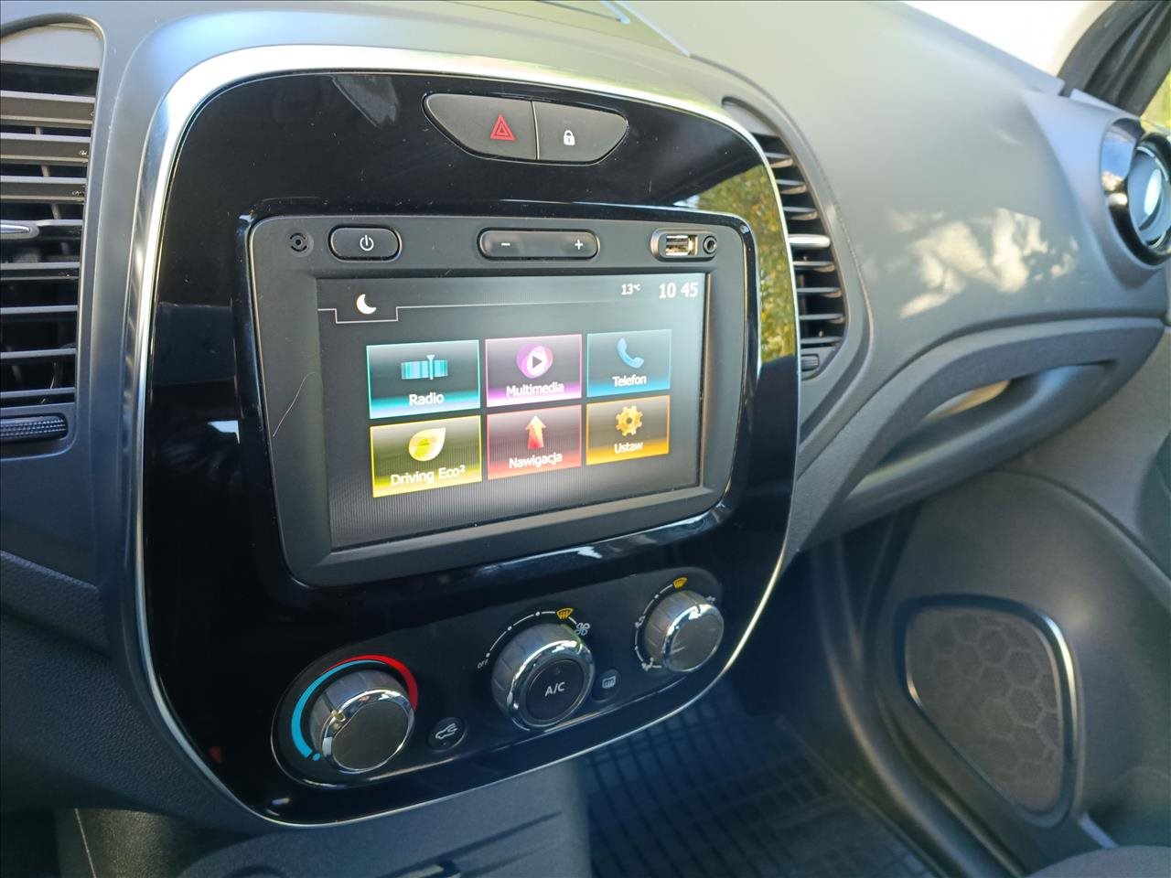 Renault CAPTUR Captur 0.9 Energy TCe Limited 2019