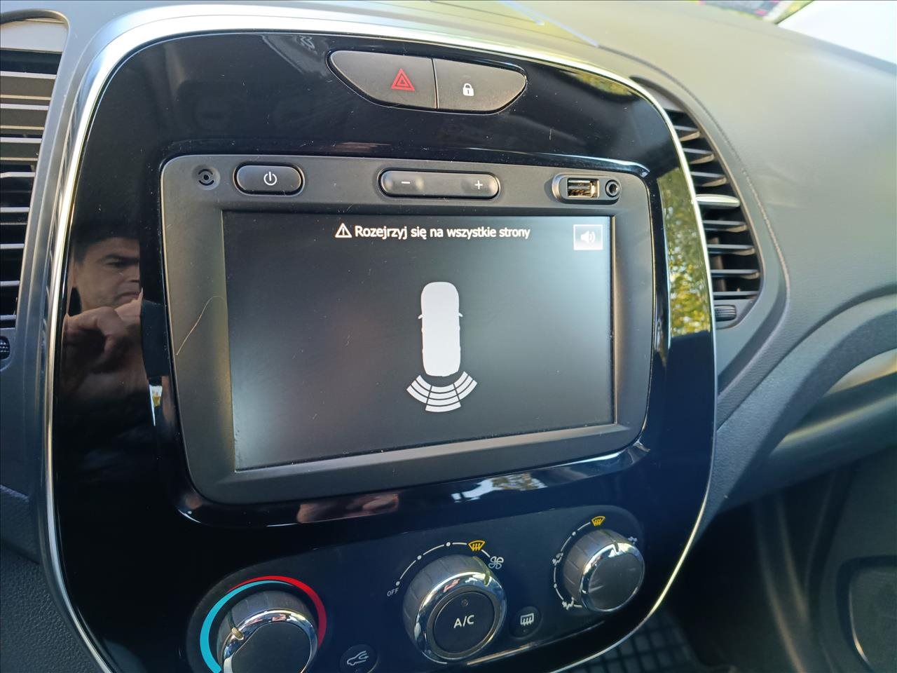 Renault CAPTUR Captur 0.9 Energy TCe Limited 2019