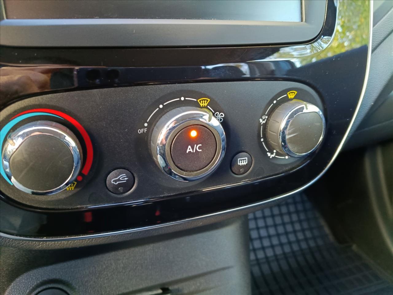 Renault CAPTUR Captur 0.9 Energy TCe Limited 2019
