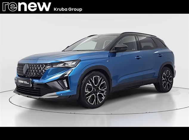 Renault AUSTRAL Austral 1.2 E-Tech Full Hybrid 200 esprit Alpine MMT 2025
