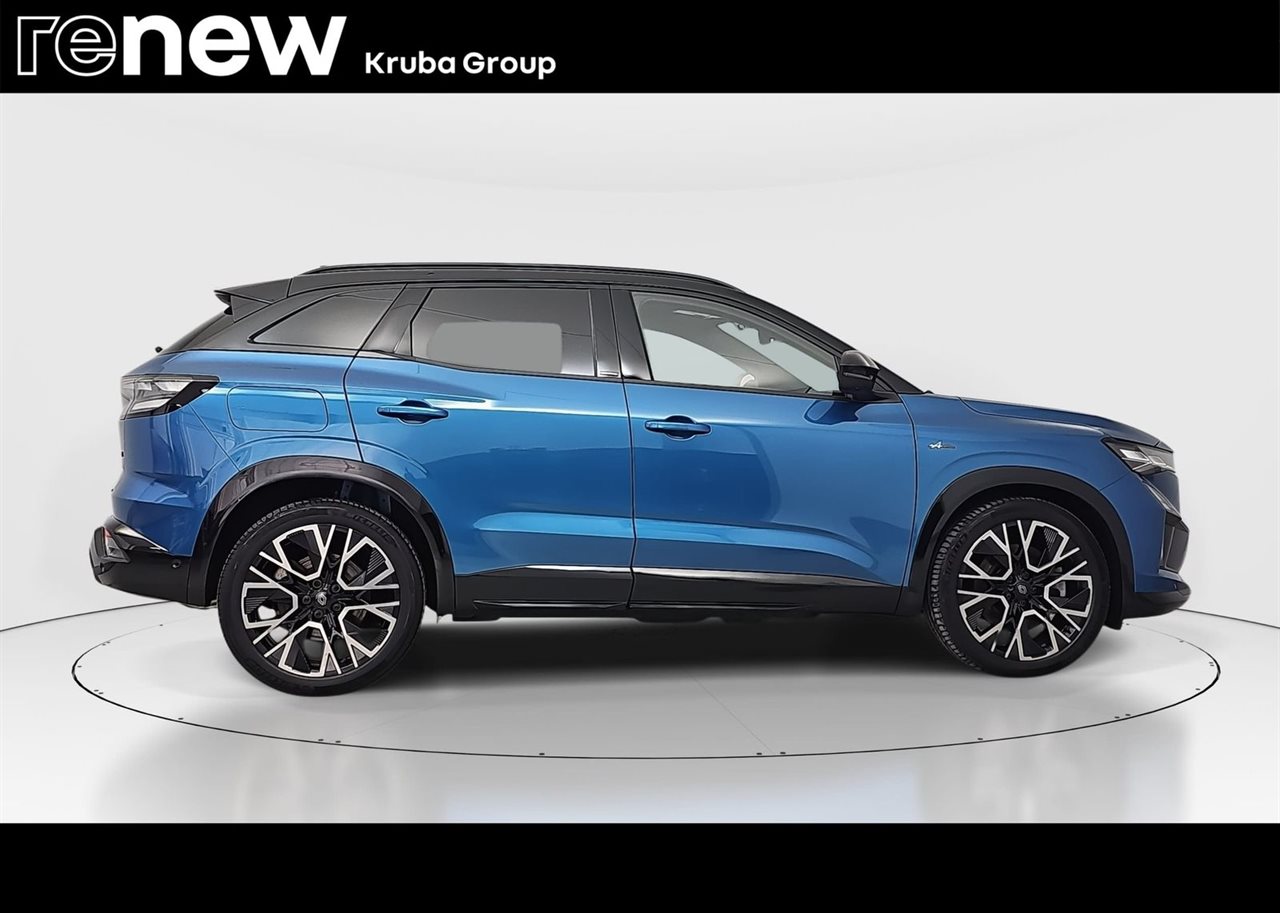 Renault AUSTRAL Austral 1.2 E-Tech Full Hybrid 200 esprit Alpine MMT 2025