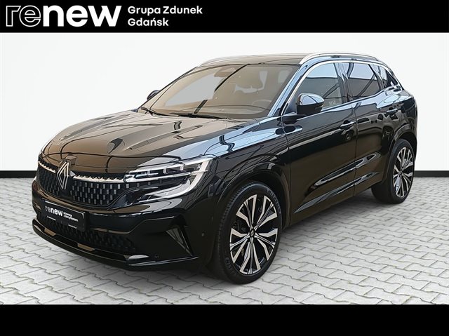 Renault AUSTRAL Austral 1.2 E-Tech Full Hybrid 200 Iconic MMT 2025