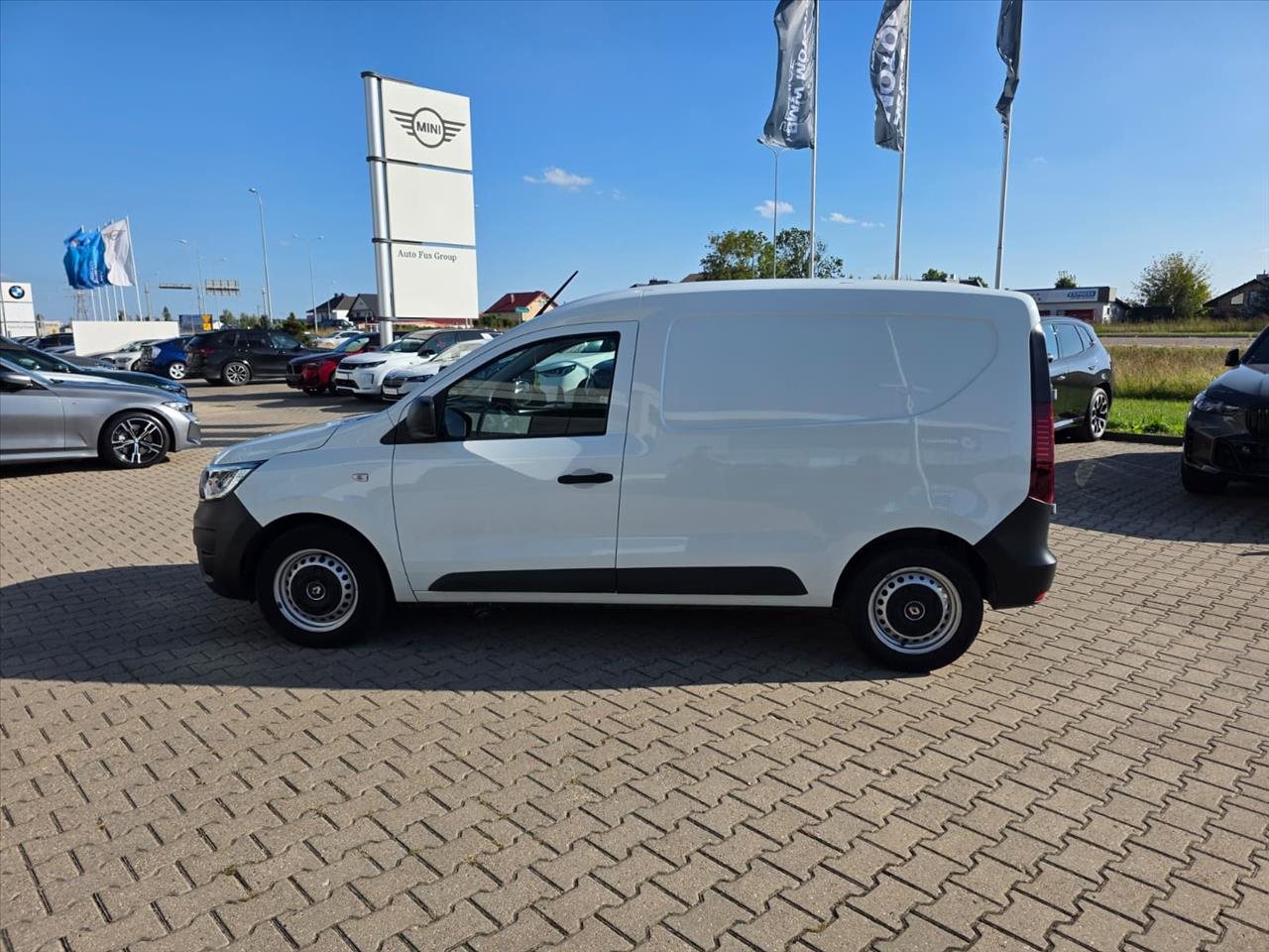 Renault EXPRESS VAN Express Van 1.3 TCe Pack Clim 2021