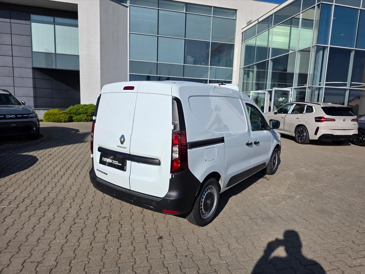 Renault EXPRESS VAN Express Van 1.3 TCe Pack Clim 2021