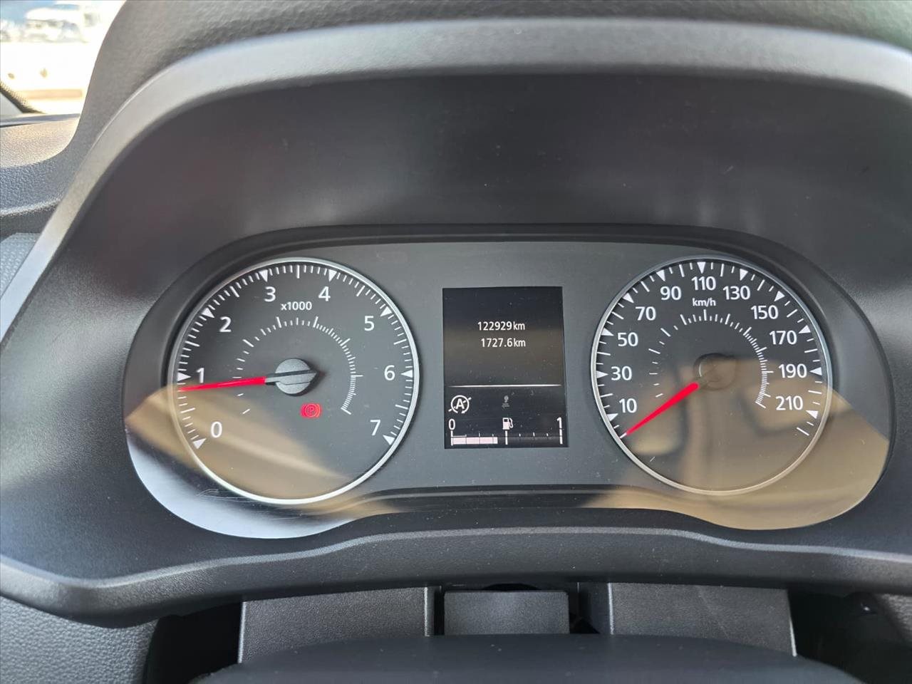 Renault EXPRESS VAN Express Van 1.3 TCe Pack Clim 2021