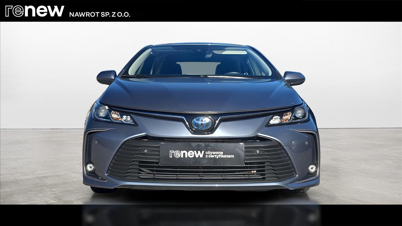 Toyota COROLLA Corolla 1.8 Hybrid GPF Comfort 2022