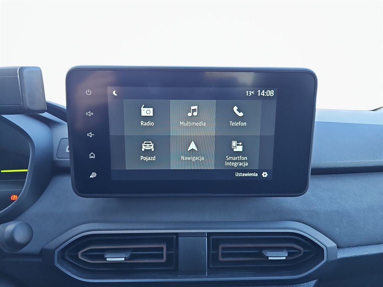 Dacia JOGGER Jogger 1.6 Full Hybrid 140 Extreme MMT 7os. 2025