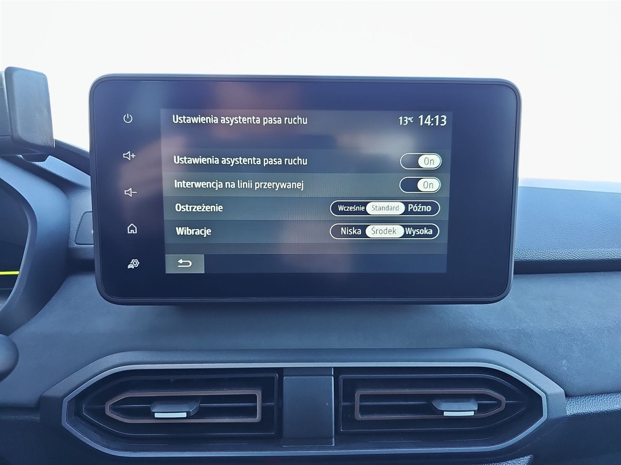 Dacia JOGGER Jogger 1.6 Full Hybrid 140 Extreme MMT 7os. 2025