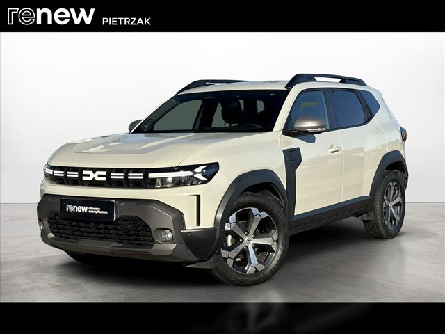 Dacia DUSTER Duster 1.2 TCe mHEV Journey 2024