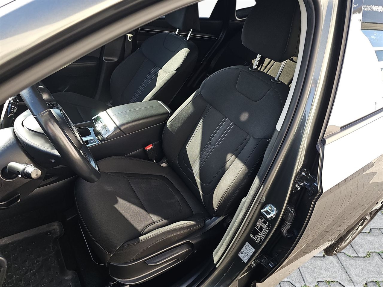 Hyundai TUCSON Tucson 1.6 T-GDi Smart 2WD 2023