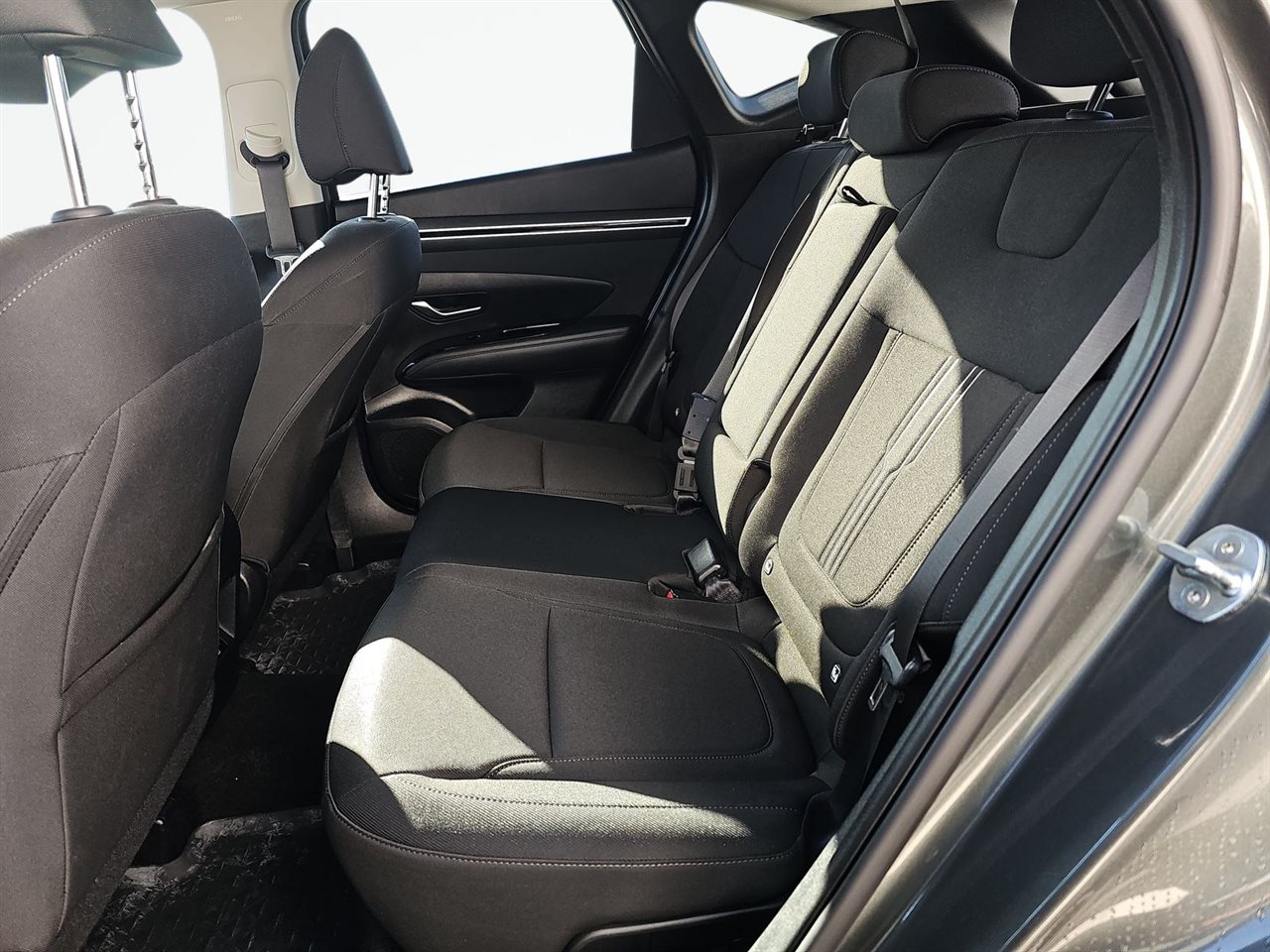 Hyundai TUCSON Tucson 1.6 T-GDi Smart 2WD 2023