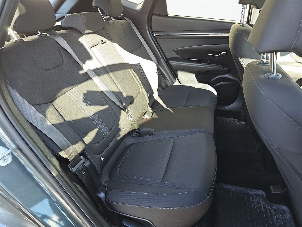 Hyundai TUCSON Tucson 1.6 T-GDi Smart 2WD 2023