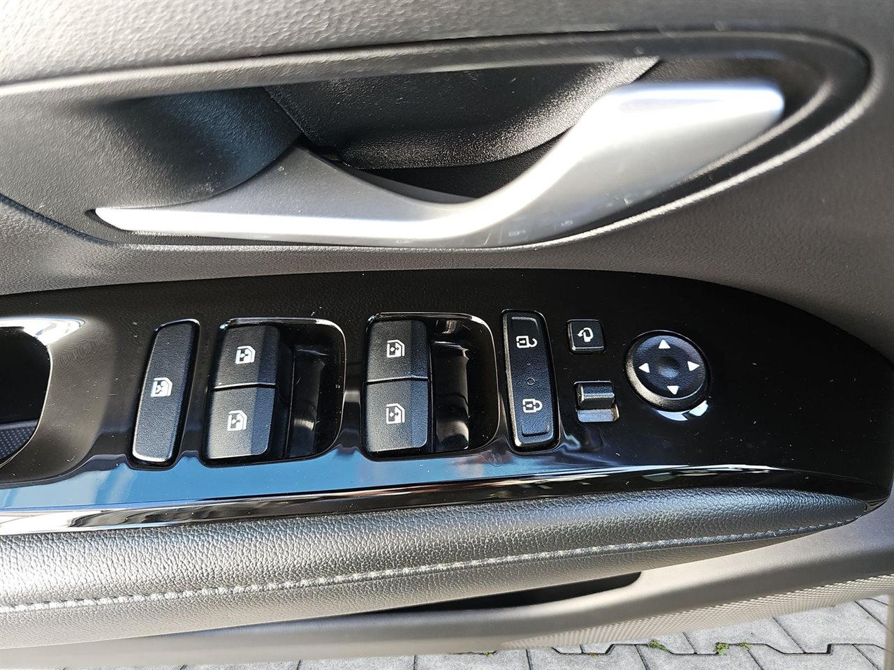 Hyundai TUCSON Tucson 1.6 T-GDi Smart 2WD 2023