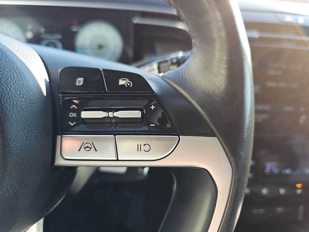 Hyundai TUCSON Tucson 1.6 T-GDi Smart 2WD 2023