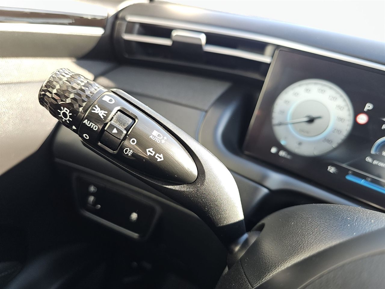Hyundai TUCSON Tucson 1.6 T-GDi Smart 2WD 2023