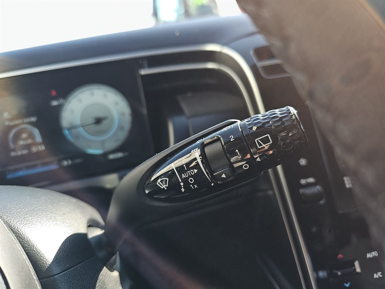 Hyundai TUCSON Tucson 1.6 T-GDi Smart 2WD 2023