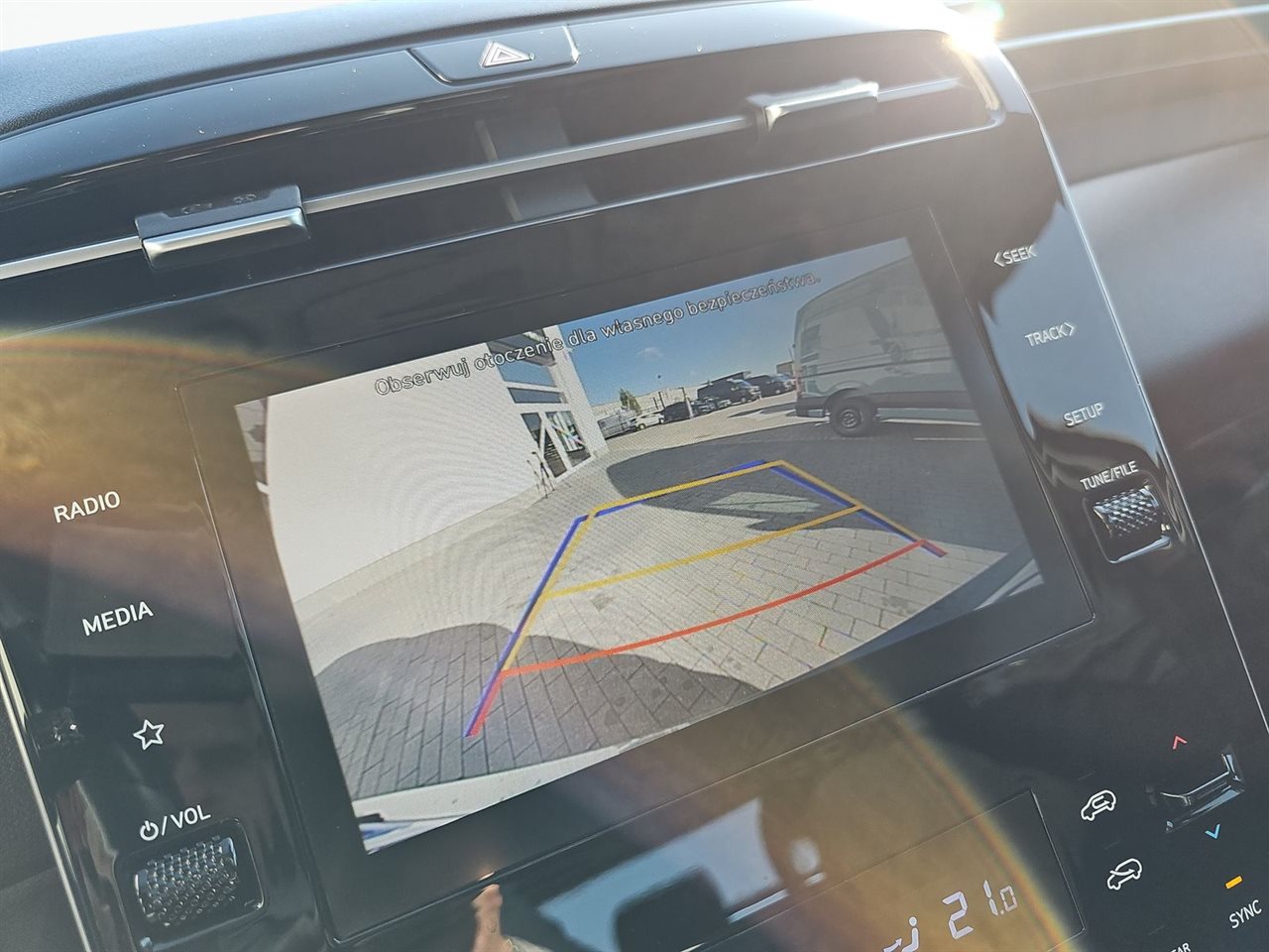 Hyundai TUCSON Tucson 1.6 T-GDi Smart 2WD 2023