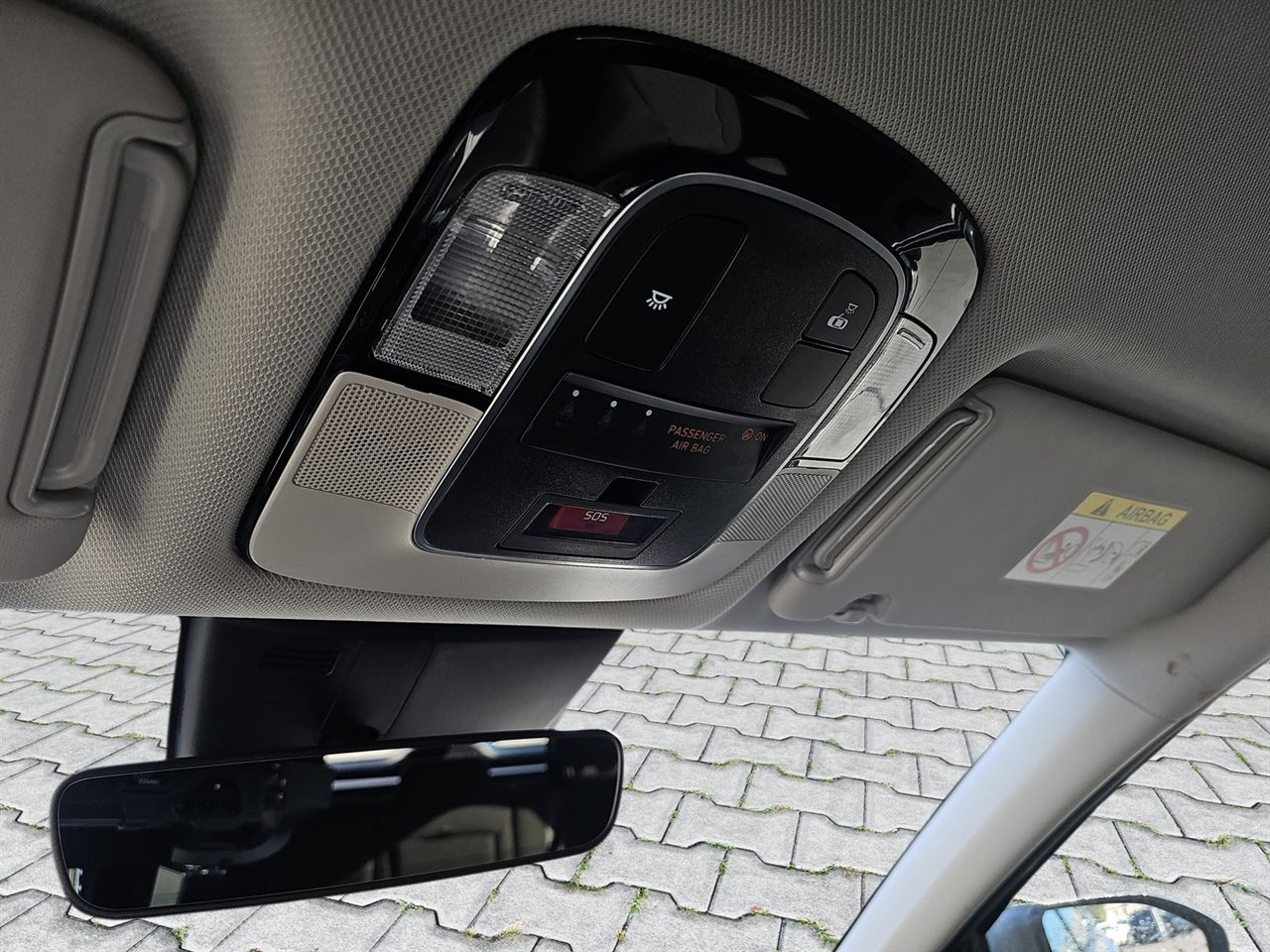 Hyundai TUCSON Tucson 1.6 T-GDi Smart 2WD 2023