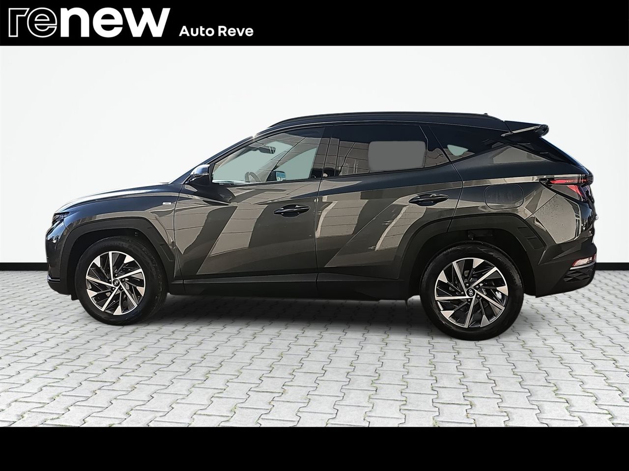 Hyundai TUCSON Tucson 1.6 T-GDi Smart 2WD 2023