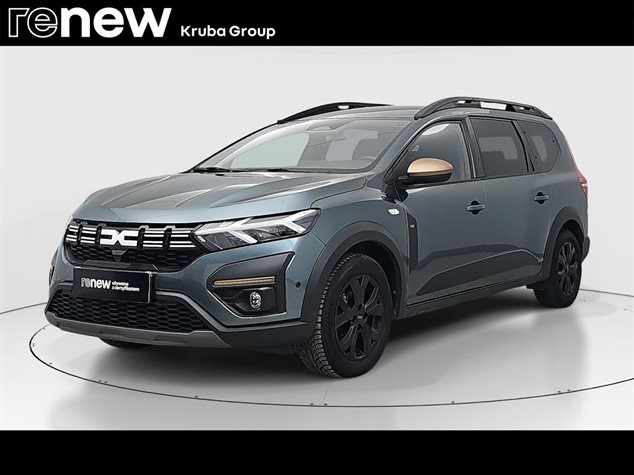 Dacia JOGGER Jogger 1.6 Full Hybrid 140 Extreme MMT 7os. 2025