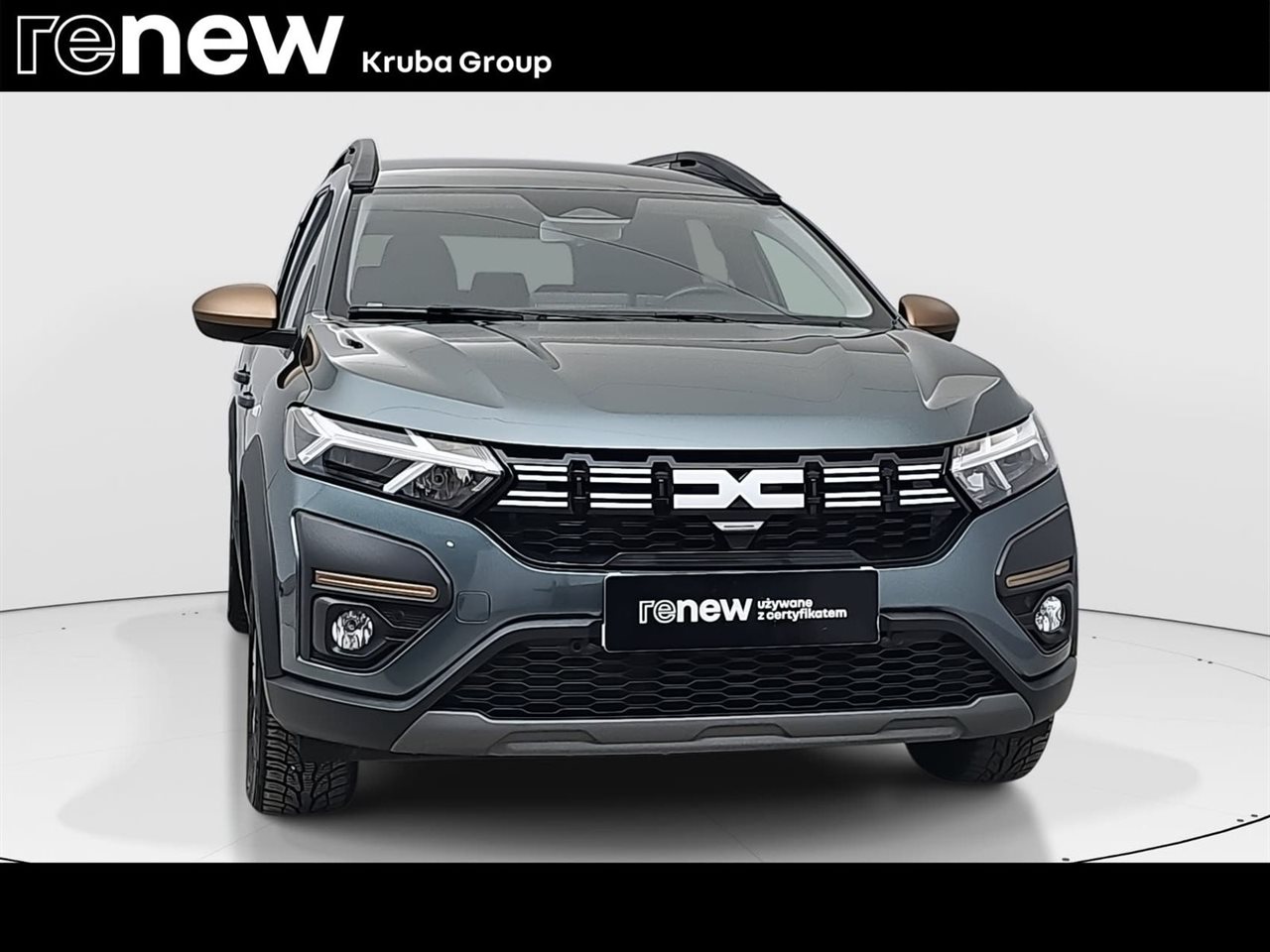 Dacia JOGGER Jogger 1.6 Full Hybrid 140 Extreme MMT 7os. 2025