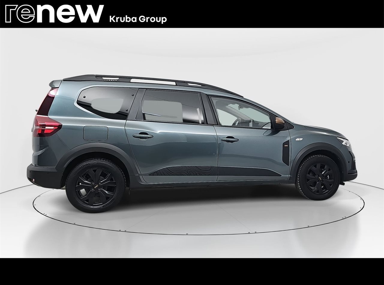 Dacia JOGGER Jogger 1.6 Full Hybrid 140 Extreme MMT 7os. 2025