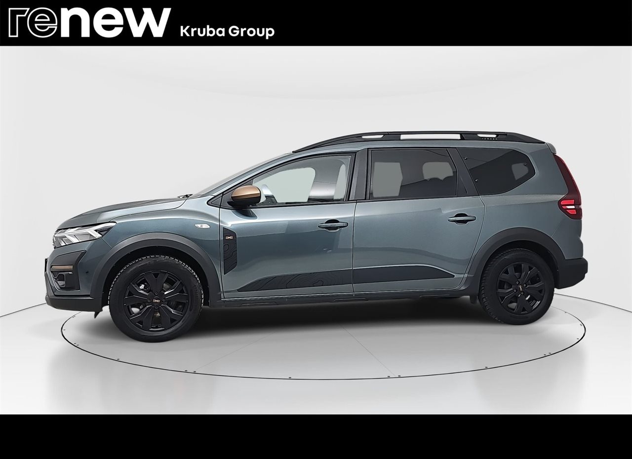 Dacia JOGGER Jogger 1.6 Full Hybrid 140 Extreme MMT 7os. 2025