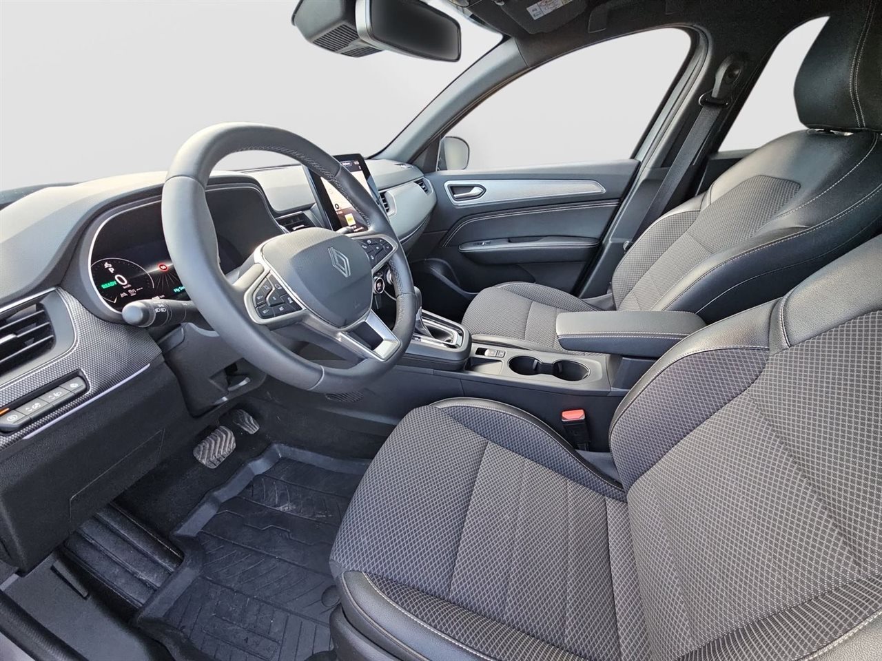 Renault ARKANA Arkana 1.6 E-Tech Full Hybrid 145 Techno MMT 2025