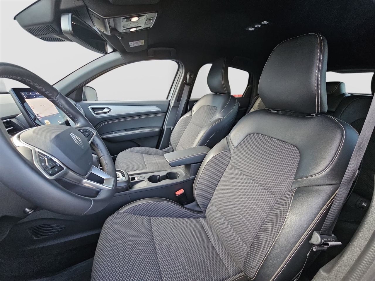 Renault ARKANA Arkana 1.6 E-Tech Full Hybrid 145 Techno MMT 2025