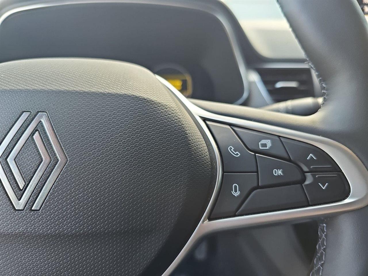 Renault ARKANA Arkana 1.6 E-Tech Full Hybrid 145 Techno MMT 2025