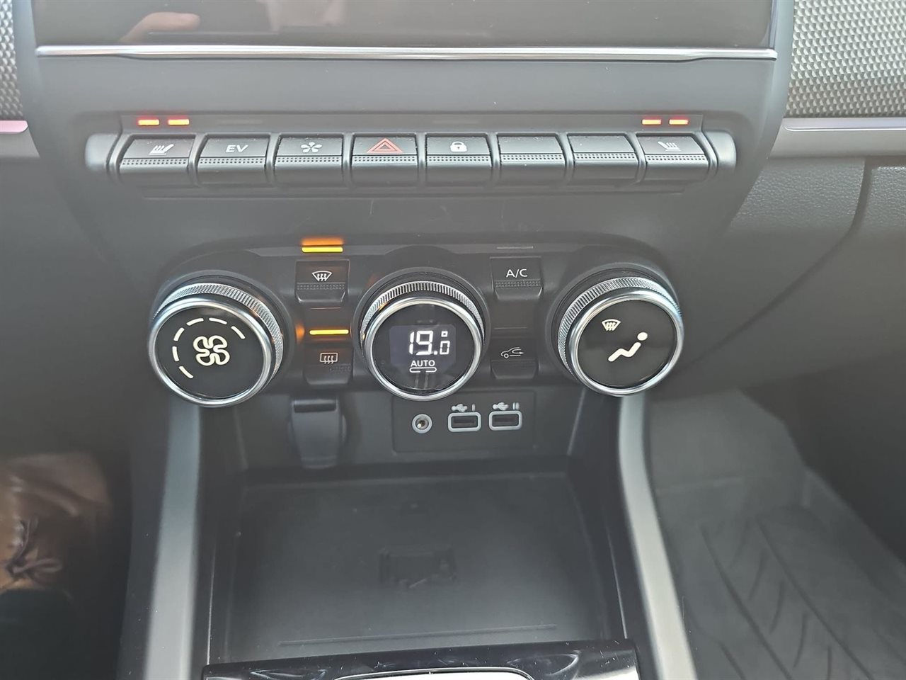 Renault ARKANA Arkana 1.6 E-Tech Full Hybrid 145 Techno MMT 2025