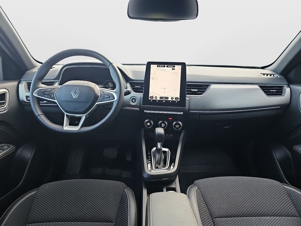 Renault ARKANA Arkana 1.6 E-Tech Full Hybrid 145 Techno MMT 2025