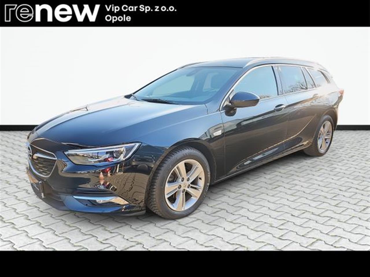Opel INSIGNIA Insignia 1.6 CDTI Innovation S&S Eco aut 2019