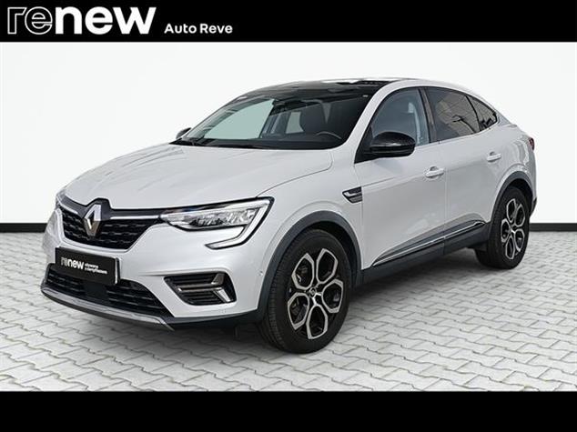 Renault ARKANA Arkana 1.6 E-TECH Intens MMT 2022