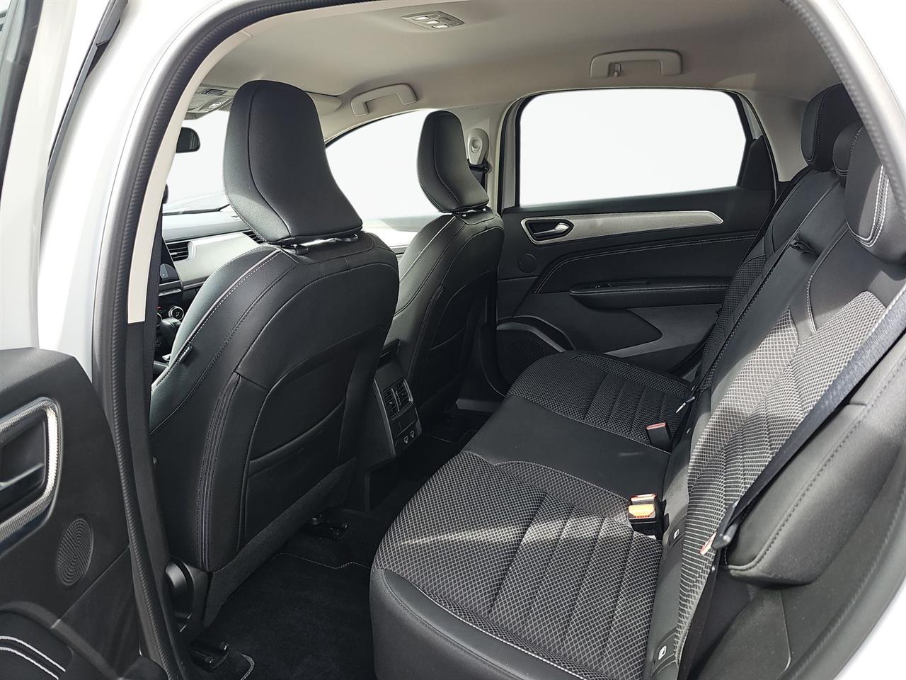 Renault ARKANA Arkana 1.6 E-TECH Intens MMT 2022