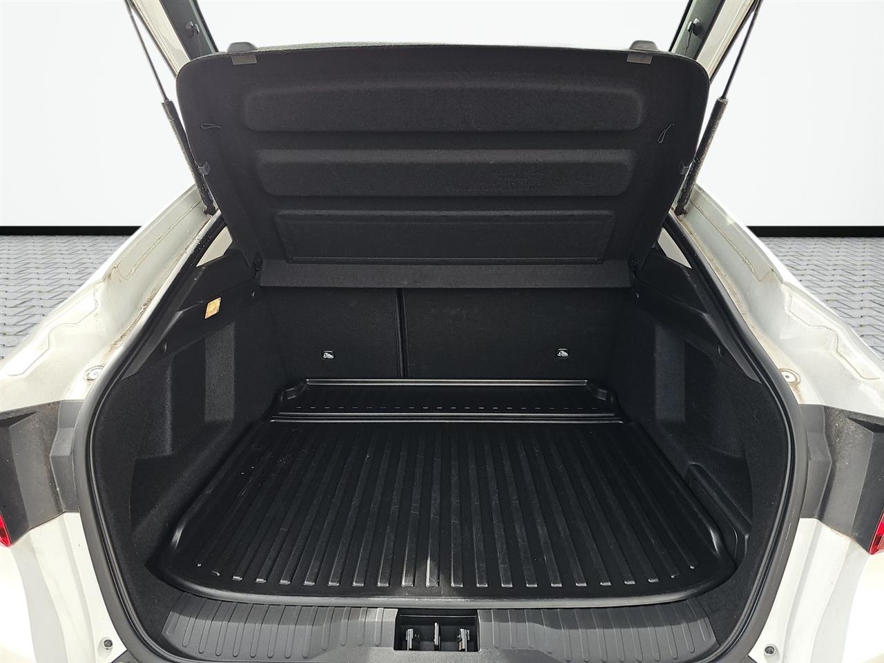 Renault ARKANA Arkana 1.6 E-TECH Intens MMT 2022