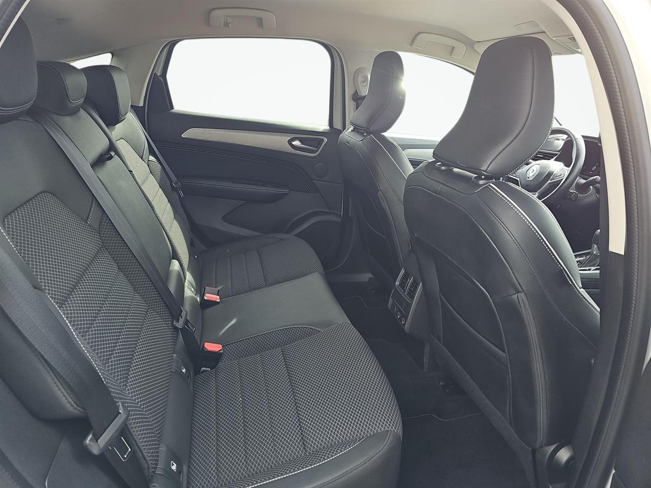 Renault ARKANA Arkana 1.6 E-TECH Intens MMT 2022