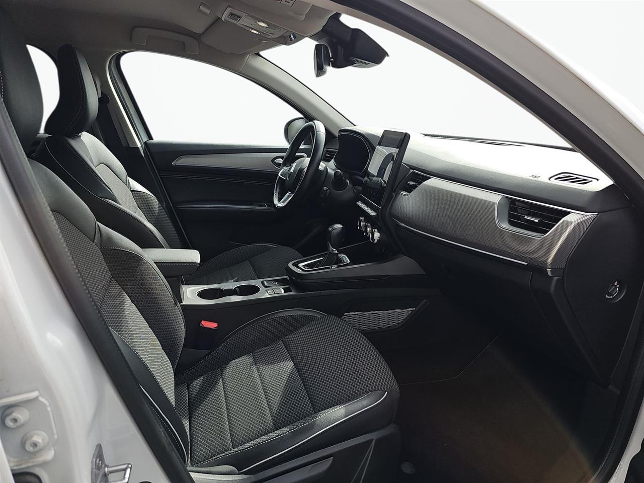 Renault ARKANA Arkana 1.6 E-TECH Intens MMT 2022