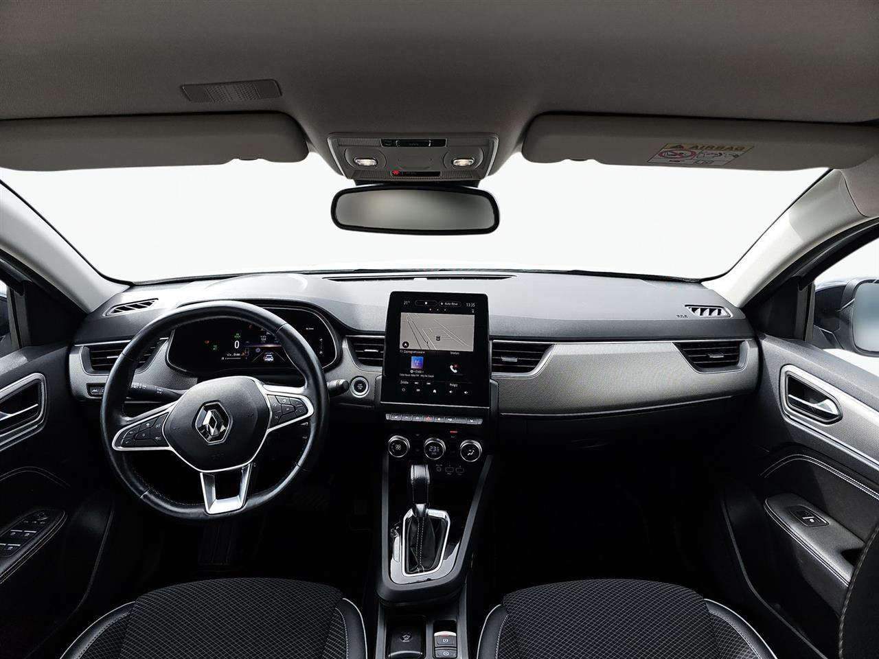 Renault ARKANA Arkana 1.6 E-TECH Intens MMT 2022