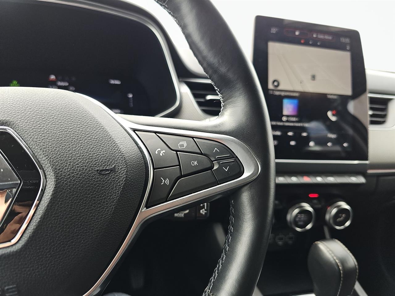 Renault ARKANA Arkana 1.6 E-TECH Intens MMT 2022