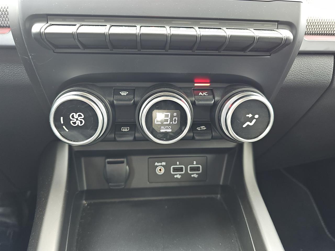 Renault ARKANA Arkana 1.6 E-TECH Intens MMT 2022