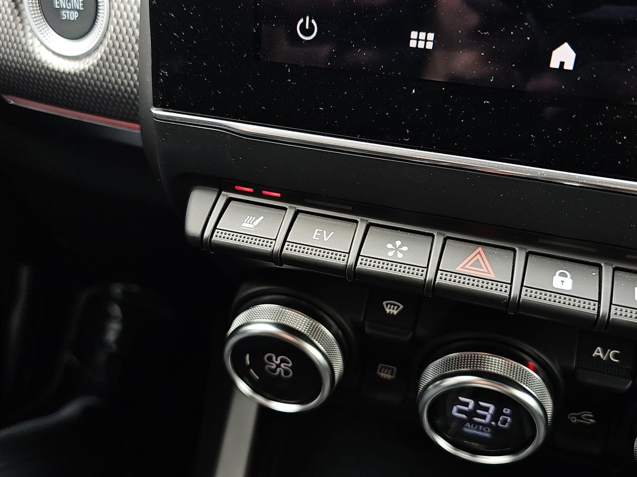 Renault ARKANA Arkana 1.6 E-TECH Intens MMT 2022