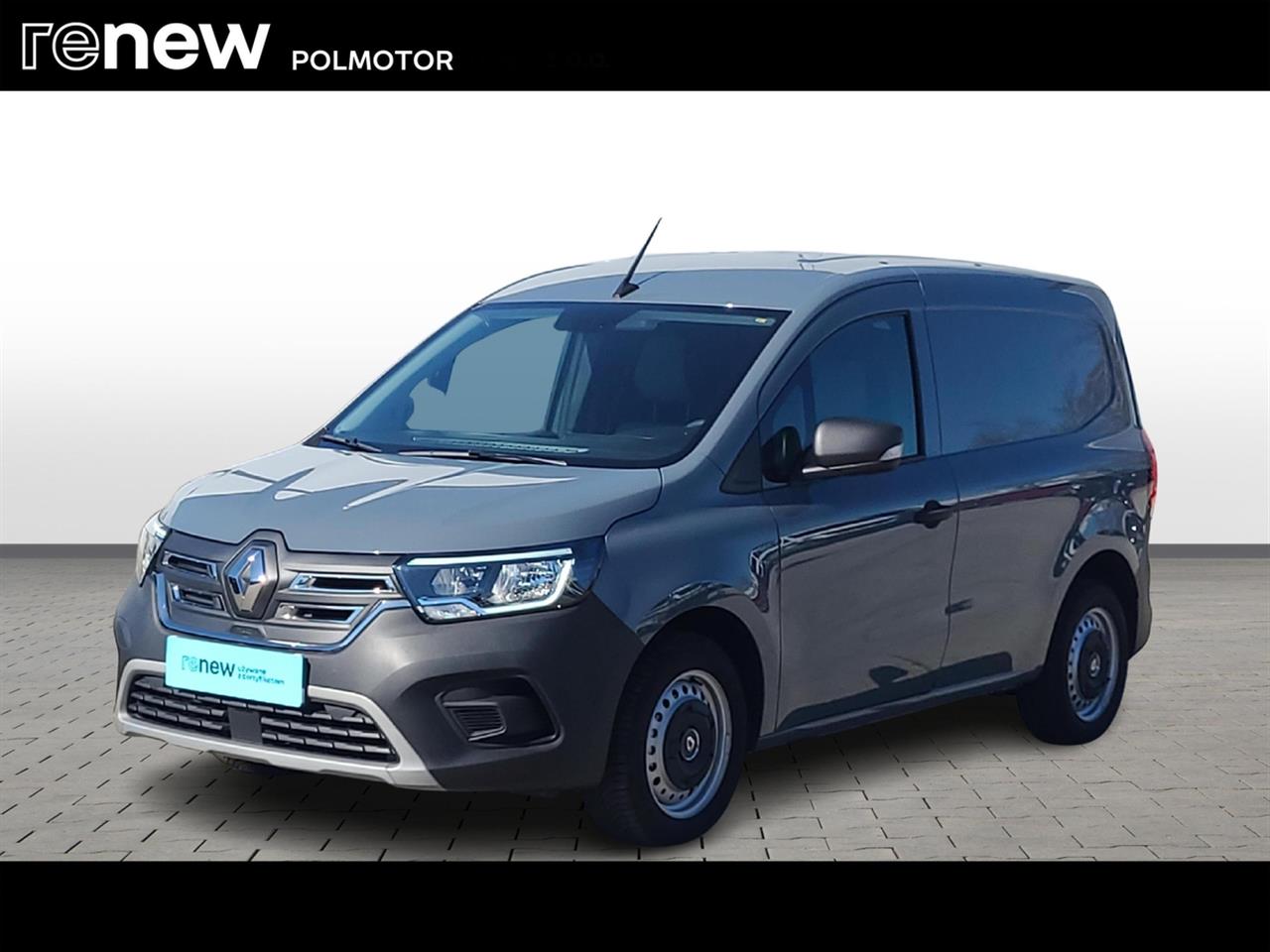 Renault KANGOO EXPRESS/VAN Kangoo Van E-Tech L1 Extra (11kW) 2023