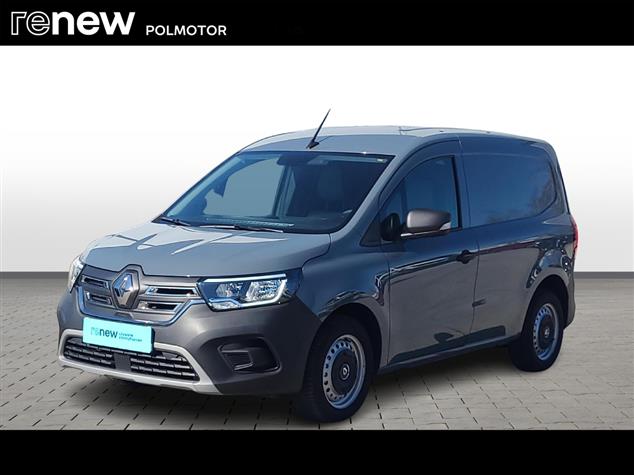 Renault KANGOO EXPRESS/VAN Kangoo Van E-Tech L1 Extra (11kW) 2023