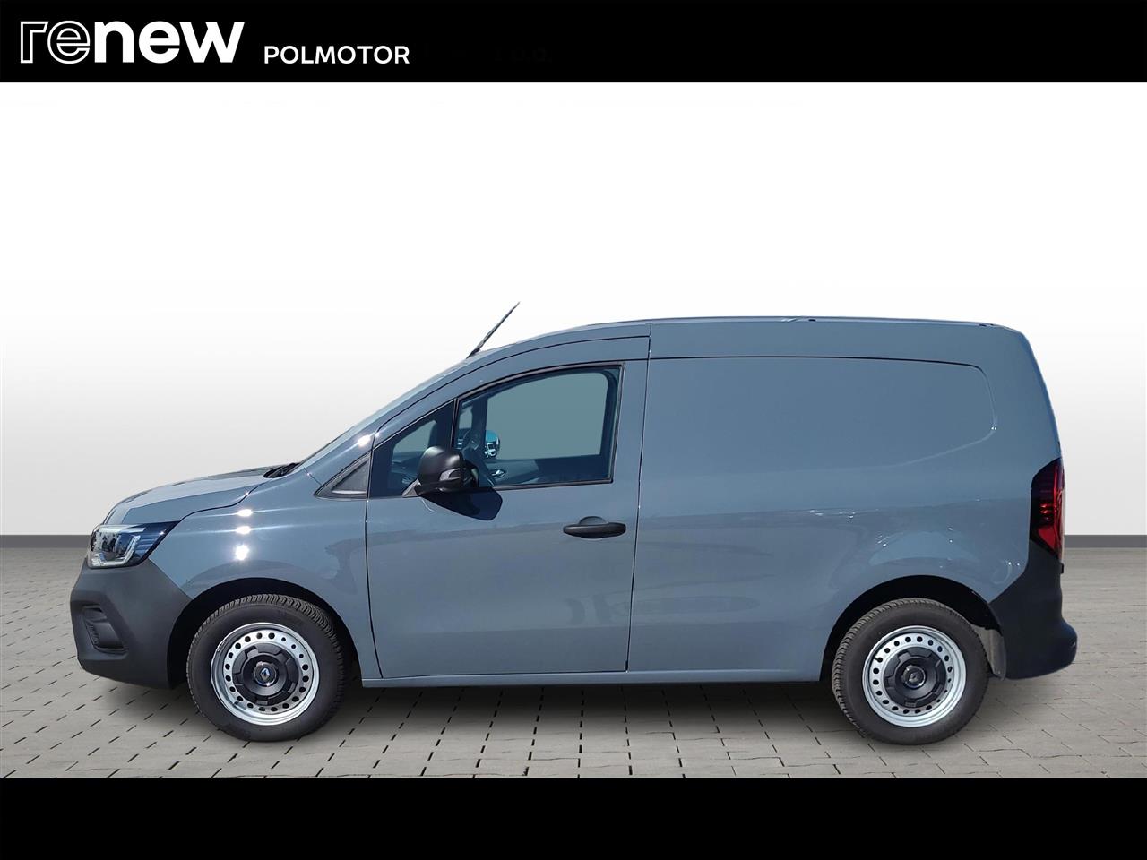 Renault KANGOO EXPRESS/VAN Kangoo Van E-Tech L1 Extra (11kW) 2023