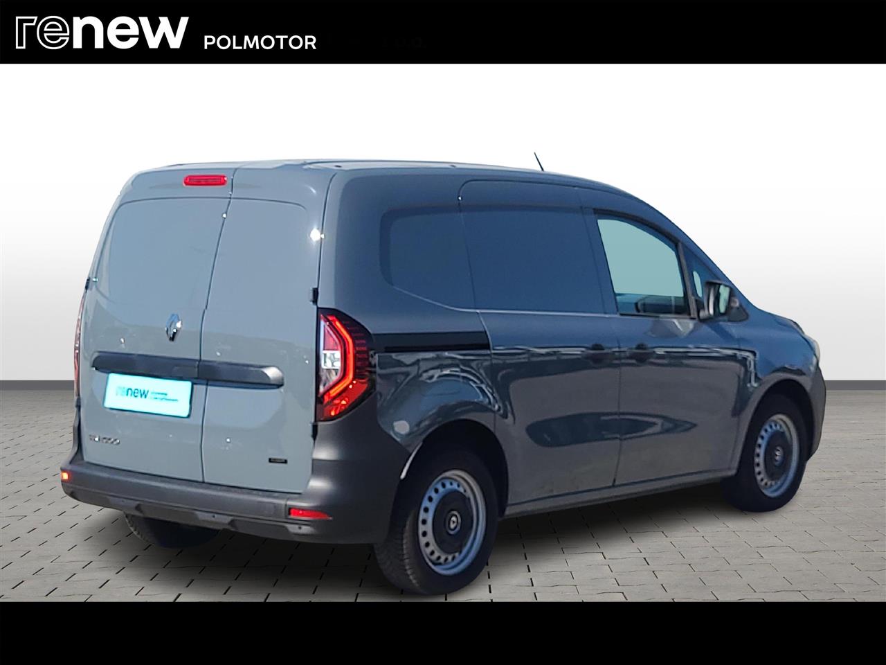 Renault KANGOO EXPRESS/VAN Kangoo Van E-Tech L1 Extra (11kW) 2023