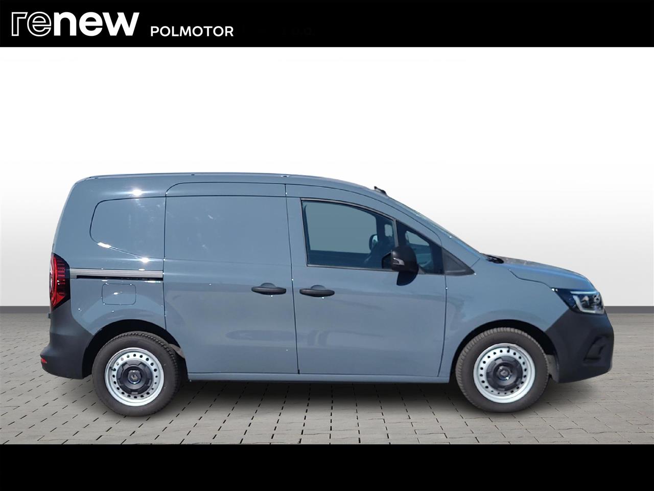 Renault KANGOO EXPRESS/VAN Kangoo Van E-Tech L1 Extra (11kW) 2023