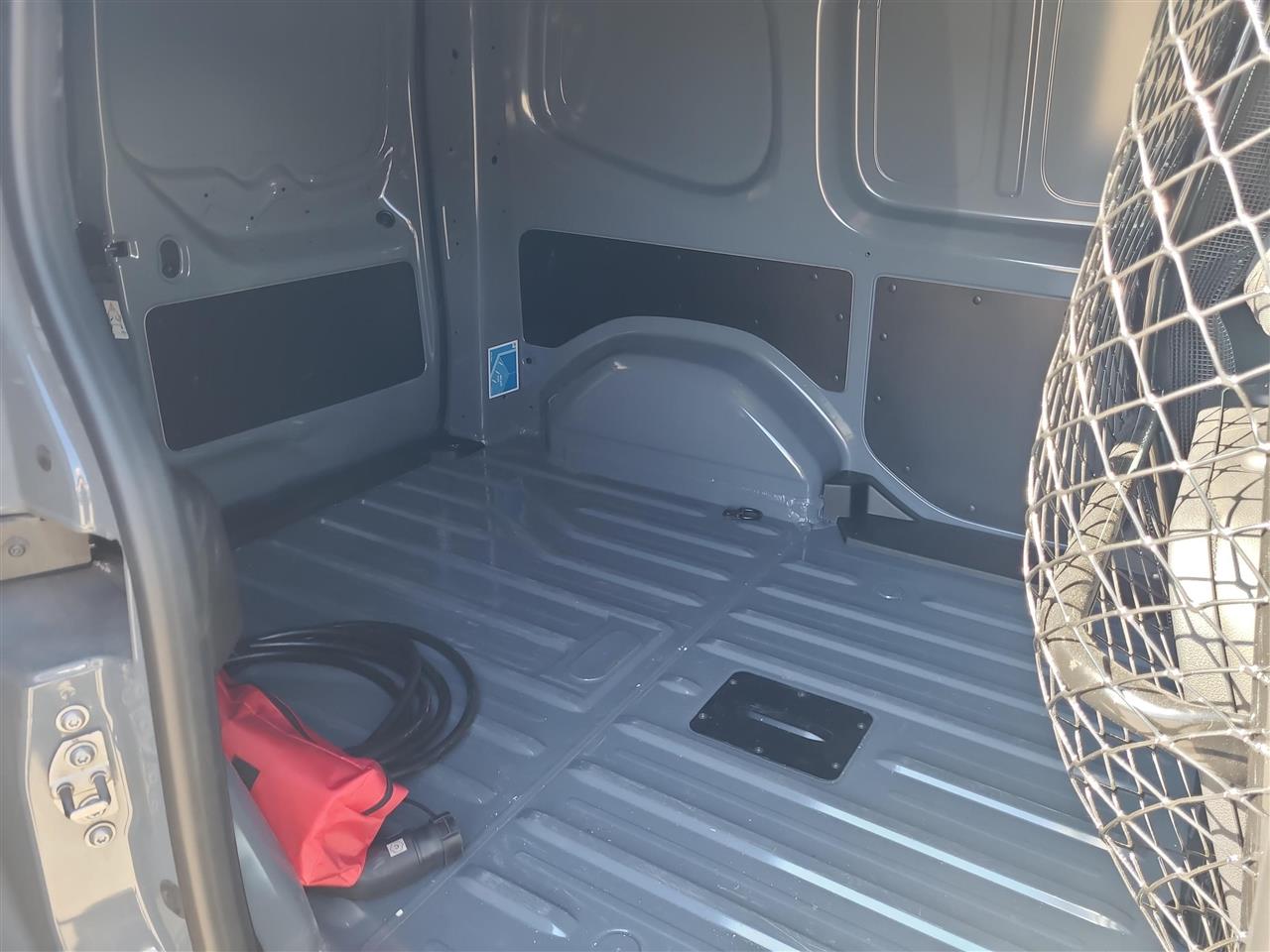 Renault KANGOO EXPRESS/VAN Kangoo Van E-Tech L1 Extra (11kW) 2023