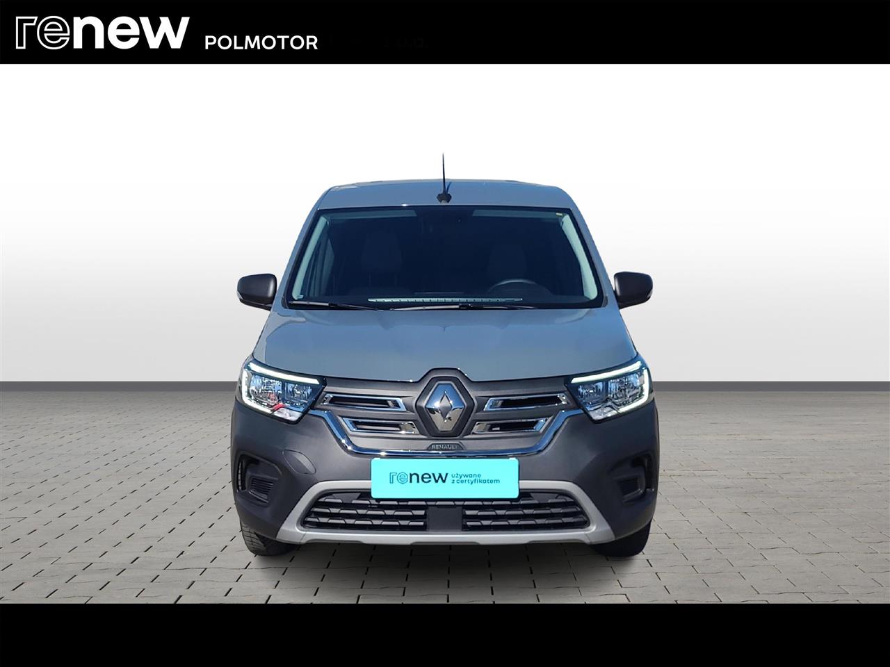 Renault KANGOO EXPRESS/VAN Kangoo Van E-Tech L1 Extra (11kW) 2023